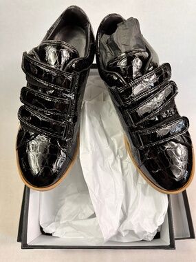 Jerome Dreyfuss Sneakers